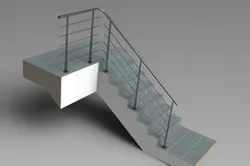 JS Stairs_Railing
