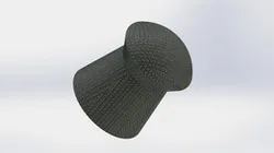 JSB KING .25 pellet