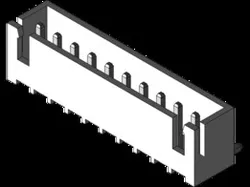 JST Connectors