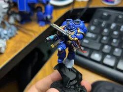 Jumpy Captin body - Free 3D Print Model