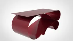 Sheet Metal Table