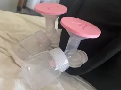 Spectra S1 Plus Electric Breast Pump Cover - Free 3D Print Model