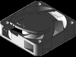 Вентилятор RQD4010HS 5VDC