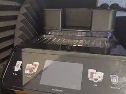 Delonghi Eletta Explore Bean Extension (variable) - Free 3D Print Model