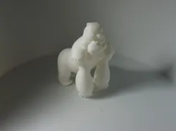 Gorilla - Free 3D Print Model