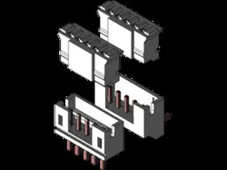 JST PH TH CONNECTORS (90 & ST WITH PLUG & SOCKET)