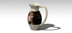 jug design