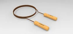 Jump rope