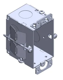 Junction Box - Remodel