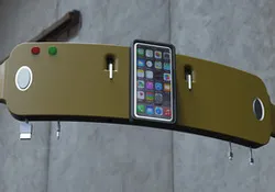 Jungle Explorer Belt