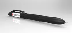 just a pen