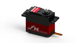 JX PDI 6221MG Servo 180°