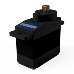 JX PDI-9180MG Servo