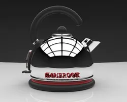KAMBROOK KETTLE