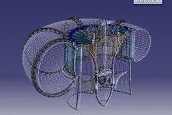 Kaplan Turbine Design