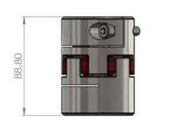 Kaplin Coupling