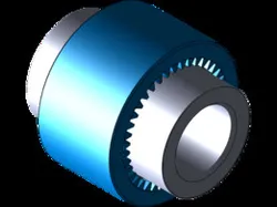 KAPLİN  COUPLING