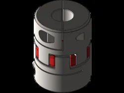 kaplin coupling