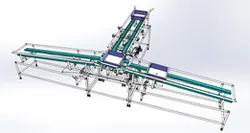 Karakuri Splitter with Ratchet | Less Energy Mechanism
