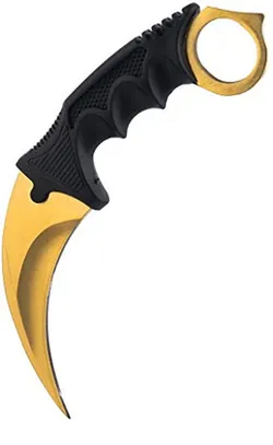 Karambit  CS-Go