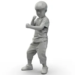 Karate Kid