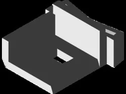 kart alignment adapter