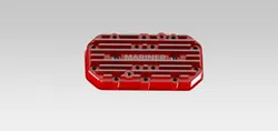 KAWASAKI 650 SX Mariner cylinder head
