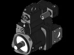 Kawasaki K3VL 80 Pump