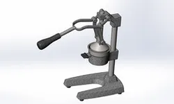 Соковыжималка / Juicer