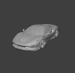 2020 Ferrari F8 Tribute