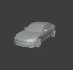 2022 Tesla Model S Plaid