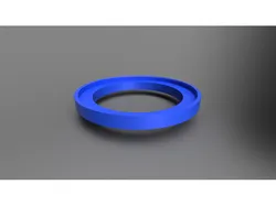 58MM-67MM Step up ring