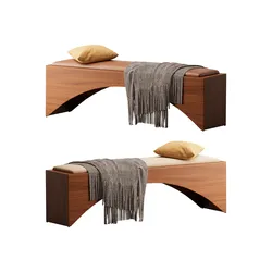 Arc Bench