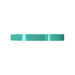 Badges & Coins STL indir - ToniLoop - Jesterpolyester