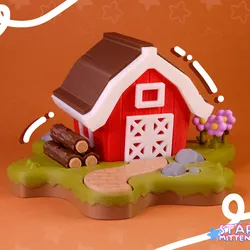 Barn Starblock