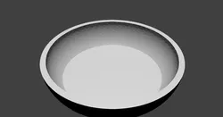 Bowl for screws and small items by simonvojir | Download free STL model | Printables.com