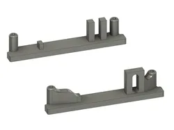 Carisma GT24TR (Truggy) Reinforced / Standard Servo Linkage