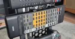 Controller Holder by Bexley | Download free STL model | Printables.com