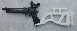 Diana Chaser rifle kit