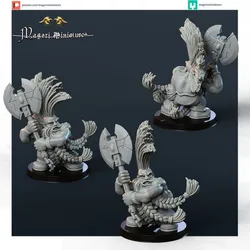 Dwarf Slayer Vol.2.