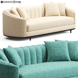 Eichholtz Agostino Sofa Free