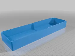 Extend excisting model to 300mm