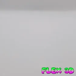 Flex 3D Cat Present Clicker