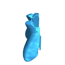 Free 3D Printer Accessories STL Download - Ftr joyconby Myth 88