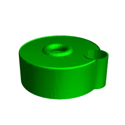 Free Tools & Spare Parts STL Download - Lidby ARCIV