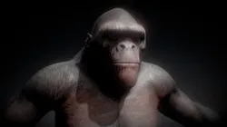 goro the giant
