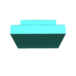 Gratis 3D Printer Accessories STL indir - Chrono - Ben Mason
