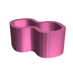gratuită de 3D Printer Accessories STL Descărcare - Capac de surmontare - user3604172603