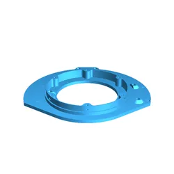 gratuită de Tools & Spare Parts STL Descărcare - Cc - JamesLi