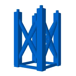 gratuită de Tools & Spare Parts STL Descărcare - Televizoare 1 - user3101218343